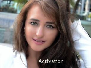 Activation