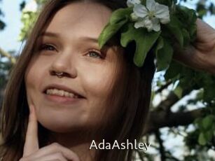 AdaAshley