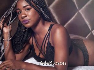 AdaBloson