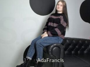 AdaFrancis