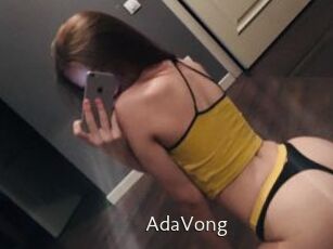 AdaVong
