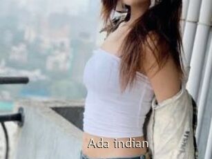 Ada_indian