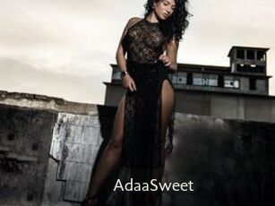 AdaaSweet