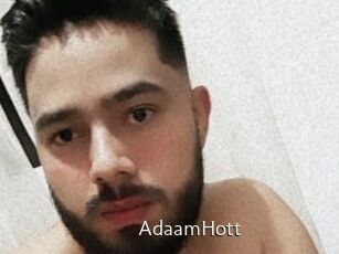 AdaamHott