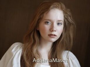AdalanaMason