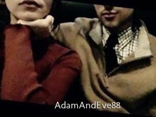 AdamAndEve88