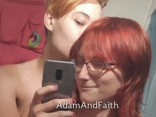 AdamAndFaith