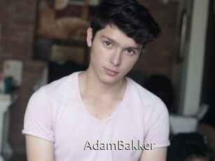 AdamBakker