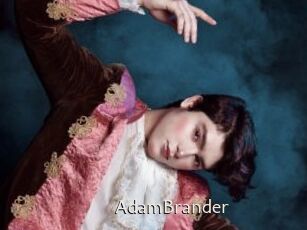 AdamBrander