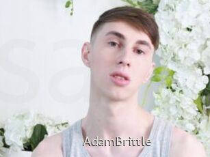AdamBrittle