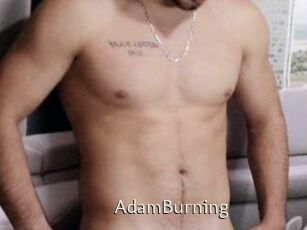 AdamBurning