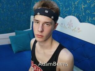 AdamBurns