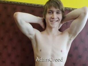 AdamCreed