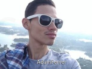 AdamFerrer