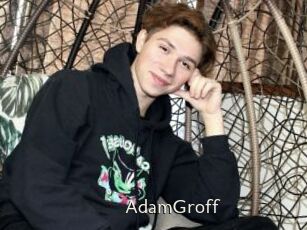 AdamGroff