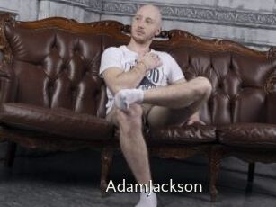 AdamJackson