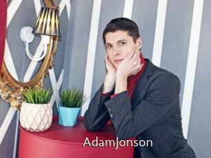 AdamJonson