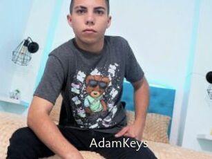 AdamKeys