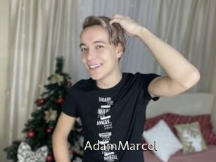 AdamMarcel