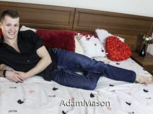 AdamMason