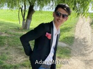 AdamMithian