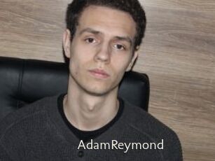 AdamReymond