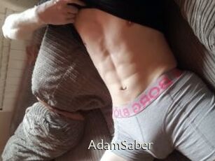 AdamSaber