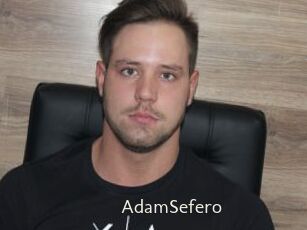 AdamSefero