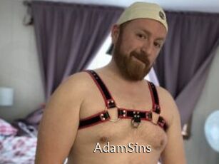 AdamSins