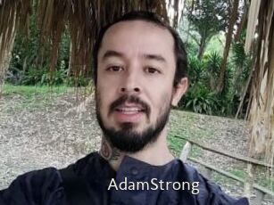 AdamStrong