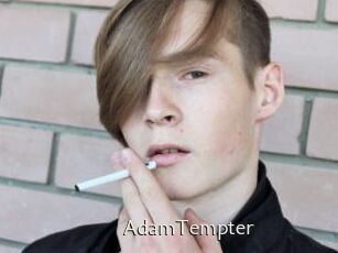 AdamTempter