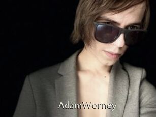AdamWorney