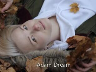 Adam_Dream