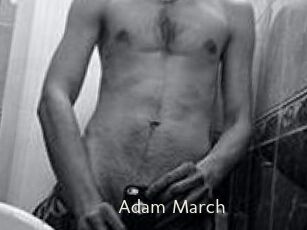 Adam_March