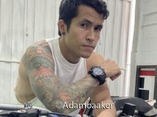Adambaaker