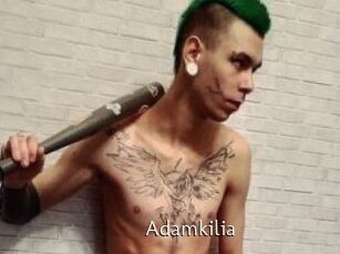 Adamkilia