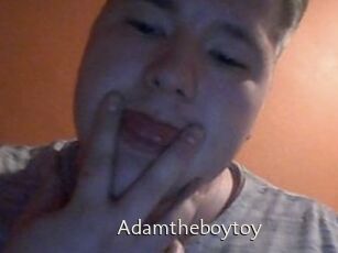 Adamtheboytoy