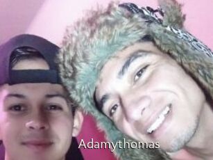 Adamythomas
