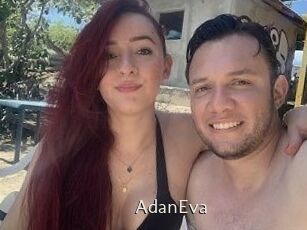 AdanEva
