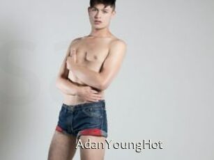AdanYoungHot
