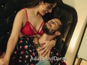 AdaraAndDante