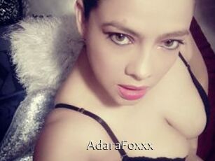 AdaraFoxxx