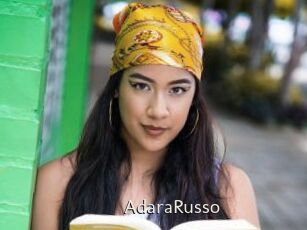 AdaraRusso