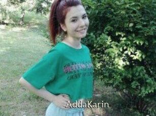 AddaKarin