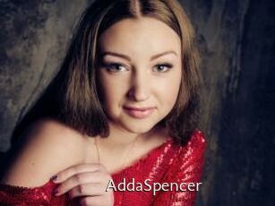 AddaSpencer