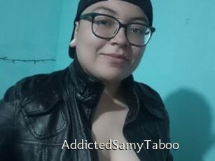 AddictedSamyTaboo