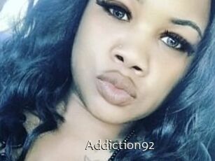 Addiction92