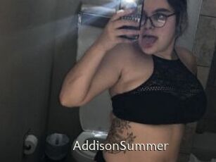 AddisonSummer