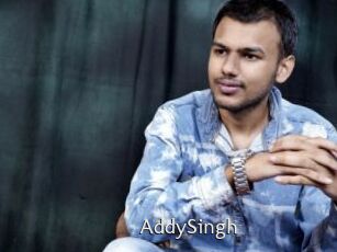 AddySingh