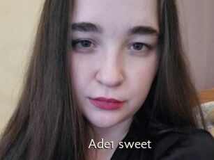Ade1_sweet